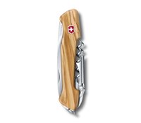  Navaja multiuso Victorinox Multiuso grandi in Acero 0.9701.64 - 0.9701.64